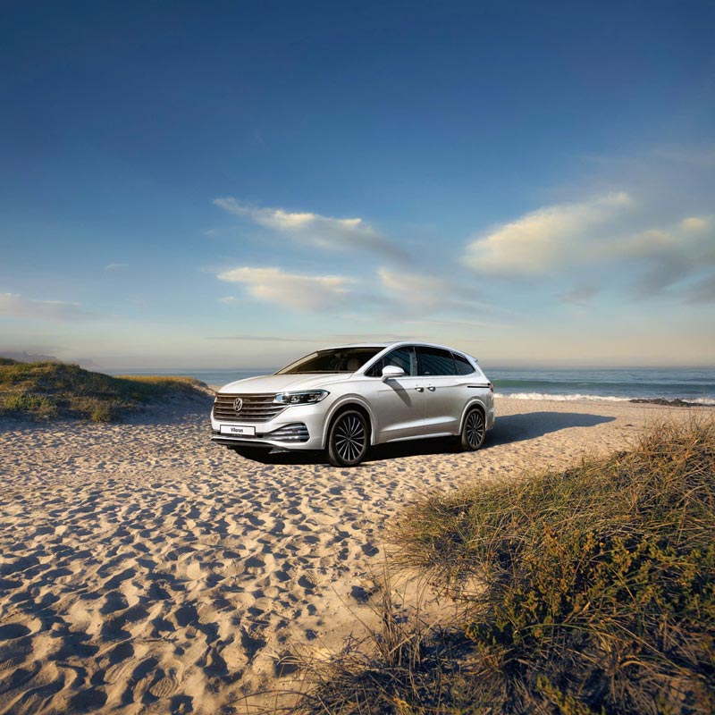 Bảng Giá Xe Volkswagen Mới Nhất Tháng 5/2025