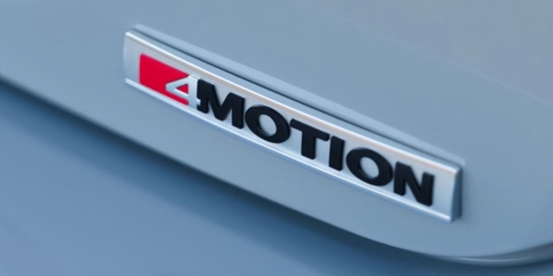 Công Nghệ 4MOTION Của Volkswagen: Bí Quyết Vận Hành Đỉnh Cao